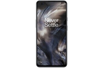 Смартфон OnePlus Nord 12/256Gb Dual Grey Onyx 5G EU