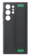 Чехол Samsung Silicone Grip Cover для Galaxy S23 Ultra, EF-GS918TBEGRU, Черный