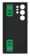 Чехол Samsung Silicone Grip Cover для Galaxy S23 Ultra, EF-GS918TBEGRU, Черный