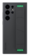 Чехол Samsung Silicone Grip Cover для Galaxy S23 Ultra, EF-GS918TBEGRU, Черный