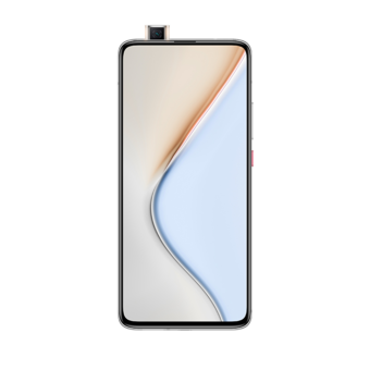 Смартфон Xiaomi POCO F2 Pro 8/256GB Phantom White