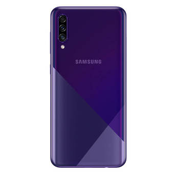 Смартфон Samsung Galaxy A30s 32GB Violet RU