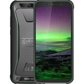 Смартфон Blackview BV5500 Green
