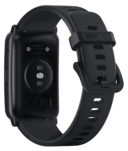 Смарт-часы Honor Watch ES Black (Hes-B09)