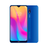 Смартфон Xiaomi Redmi 8a 2/32Gb RU, Синий