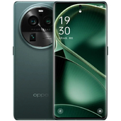 Смартфон OPPO Find X6 Pro 12/256 ГБ, зелёный