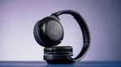Беспроводные наушники Audio-Technica ATH-S200BT Black