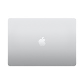 Ноутбук Apple MacBook Air 15 M4 RAM 16GB / SSD 256GB, Silver (Серебристый)