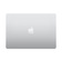 Ноутбук Apple MacBook Air 15 M4 RAM 24GB / SSD 512GB, Silver (Серебристый)