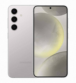 Смартфон Samsung Galaxy S24 8/128 ГБ, 2 nano SIM, Marble Gray