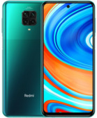 Смартфон Xiaomi Redmi Note 9 Pro 6/128 ГБ Global, зеленые тропики