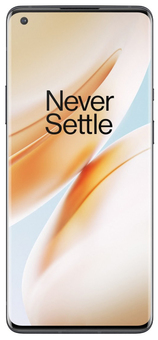 Смартфон OnePlus 8 Pro 8/128GB, черный