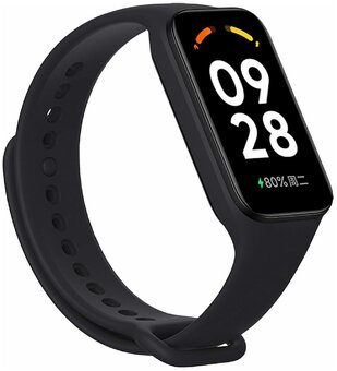 Фитнес-трекер Xiaomi Smart Band 8 Active