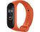 Умный браслет Xiaomi Mi Band 4, оранжевый Умный браслет Xiaomi Mi Band 4, оранжевый