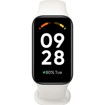 Фитнес-браслет Xiaomi Redmi Smart Band 2 GL, White