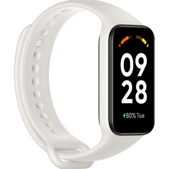 Фитнес-браслет Xiaomi Redmi Smart Band 2 GL, White