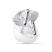 Беспроводные наушники с микрофоном Soundcore Liberty 4 NC, White (A3947)