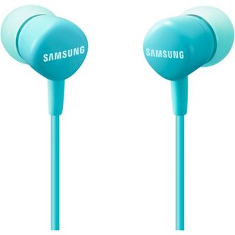 Наушники Samsung EO-HS1303, голубой