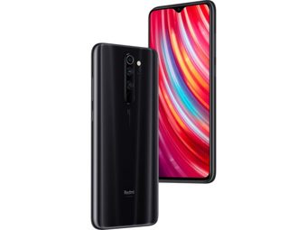 Смартфон Xiaomi Redmi Note 8 Pro 6/64Gb Grey Global Version