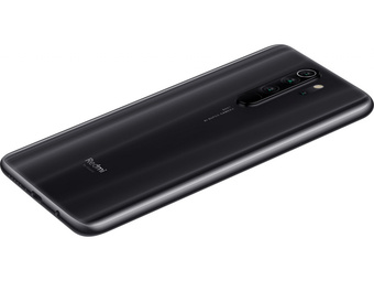 Смартфон Xiaomi Redmi Note 8 Pro 6/128 ГБ Global, минеральный серый