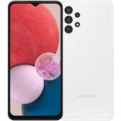 Смартфон Samsung Galaxy A13 4/128 ГБ, белый