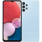 Смартфон Samsung Galaxy A13 4/64 ГБ, голубой