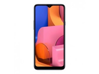 Смартфон Samsung Galaxy A20s 32GB, синий
