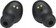 Беспроводные наушники JBL Tune 115 TWS, черный Беспроводные наушники JBL Tune 115 TWS, черный
