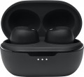 Беспроводные наушники JBL Tune 115 TWS, черный