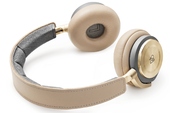 Беспроводные наушники Bang & Olufsen BeoPlay H8, argilla bright