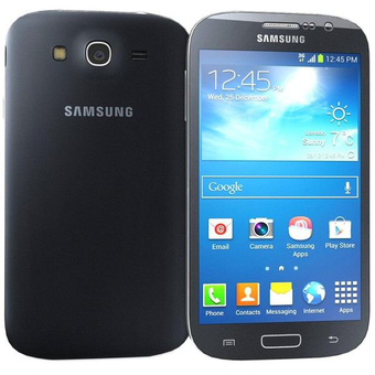 Смартфон Samsung Galaxy Grand Neo Plus GT-I9060I, Black