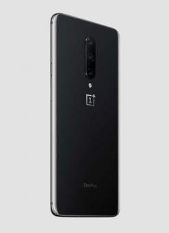 Смартфон OnePlus 7 Pro 8/256GB Mirror Grey Global Version