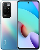 Смартфон Xiaomi Redmi 10 4/64 ГБ Global, синее море