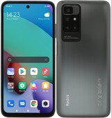 Смартфон Xiaomi Redmi 10 4/64 ГБ Global, серый карбон