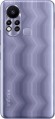 Смартфон Infinix HOT 11S NFC 4/64ГБ, purple