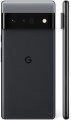 Смартфон Google Pixel 6 Pro 12/128 ГБ JP, stormy black