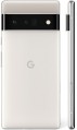 Смартфон Google Pixel 6 Pro 12/128GB, cloudy white