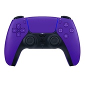 Геймпад Sony PS5 DualSense Controller, (Galactic Purple)