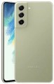 Смартфон Samsung Galaxy S21 FE (SM-G990B) 6/128 ГБ, зеленый