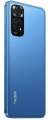 Смартфон Xiaomi Redmi Note 11 4/64 ГБ Global, синие сумерки