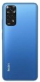 Смартфон Xiaomi Redmi Note 11 4/64 ГБ Global, синие сумерки