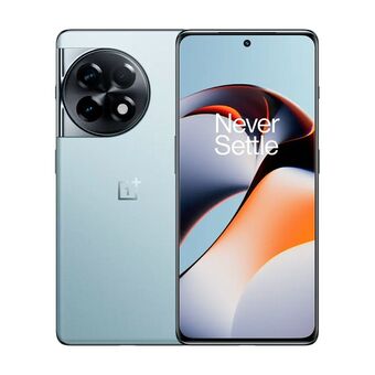 Смартфон OnePlus Ace 2 16/256 ГБ CN, Dual nano SIM, голубой