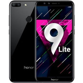 Смартфон Honor 9 Lite 32GB Черный CN
