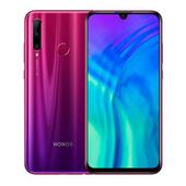 Смартфон Huawei Honor 10i 6/128GB (Red) (HRY-LX1)