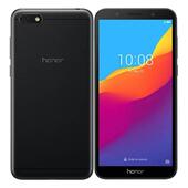 Смартфон Honor 7A Prime 2/32Gb Midnight Black (черный)