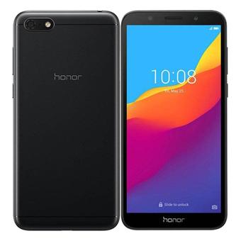 Смартфон Honor 7A Prime 2/32Gb Midnight Black (черный)