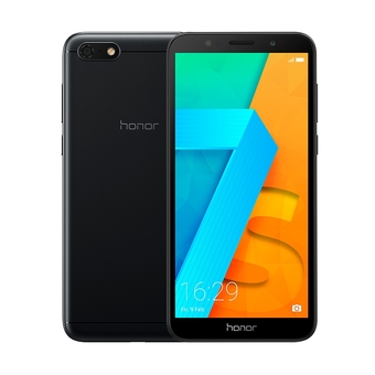 Смартфон Honor 7A Prime 2/32Gb Midnight Black (черный)