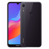 Смартфон Honor 8A 32GB Black