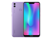 Смартфон Honor 8C 4/32GB Purple CN
