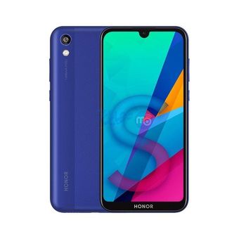 Смартфон Huawei Honor 8S 2/32Gb Синий (RU)